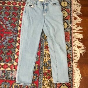 PACSUN MOM JEANS